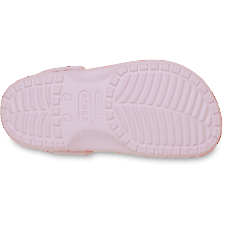 Kids’ Classic Valentine’s Day Clog Kids On Sale