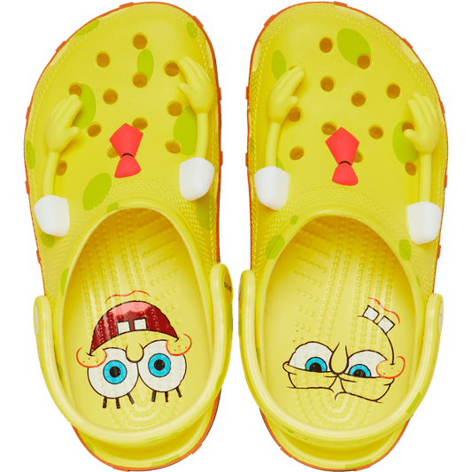 SpongeBob Classic Clog Men Online