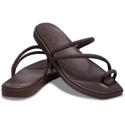 Women's Miami Toe Loop Sandal - Crocs