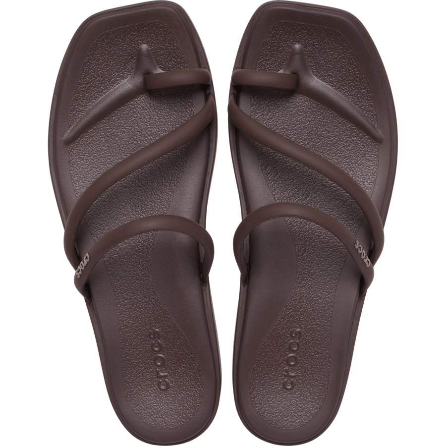 Women's Miami Toe Loop Sandal Women Discount