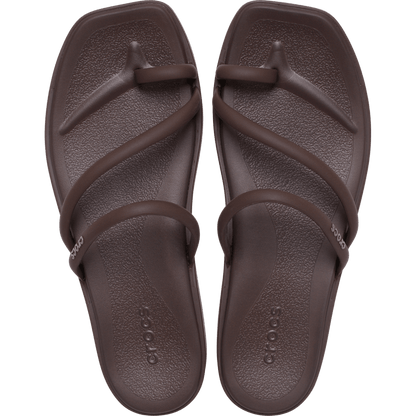 Women's Miami Toe Loop Sandal - Crocs
