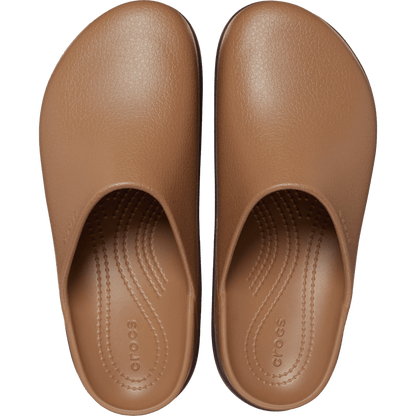 Dylan Platform Clog - Crocs