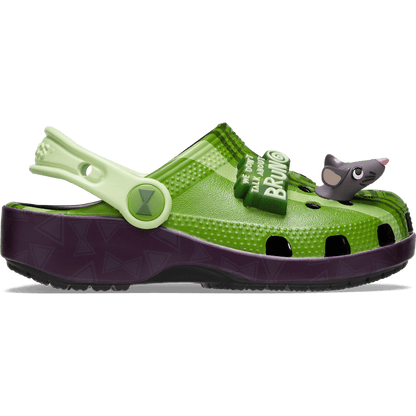Kids' Encanto Bruno Classic Clog - Crocs