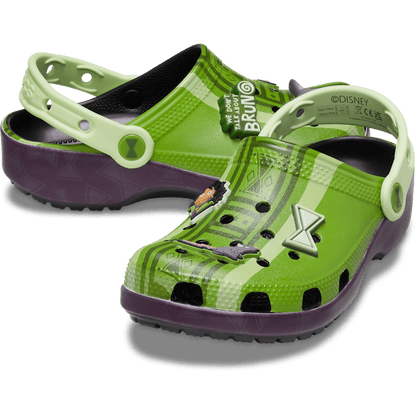 Toddlers' Encanto Bruno Classic Clog - Crocs
