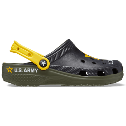 U.S. Army Classic Clog - Crocs