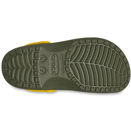 U.S. Army Classic Clog - Crocs