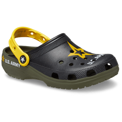 U.S. Army Classic Clog - Crocs