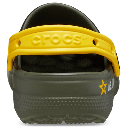 U.S. Army Classic Clog - Crocs