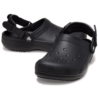 Classic Work Clog - Crocs