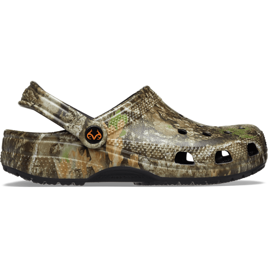 Realtree APX® Classic Clog Women|Men On Sale