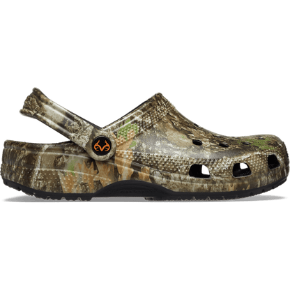 Realtree APX® Classic Clog - Crocs