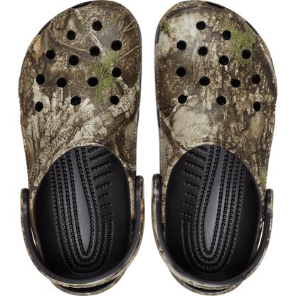 Realtree APX® Classic Clog - Crocs