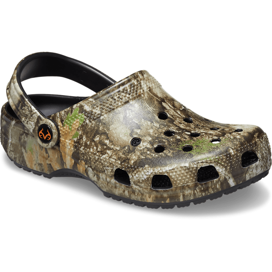 Realtree APX® Classic Clog Women|Men On Sale
