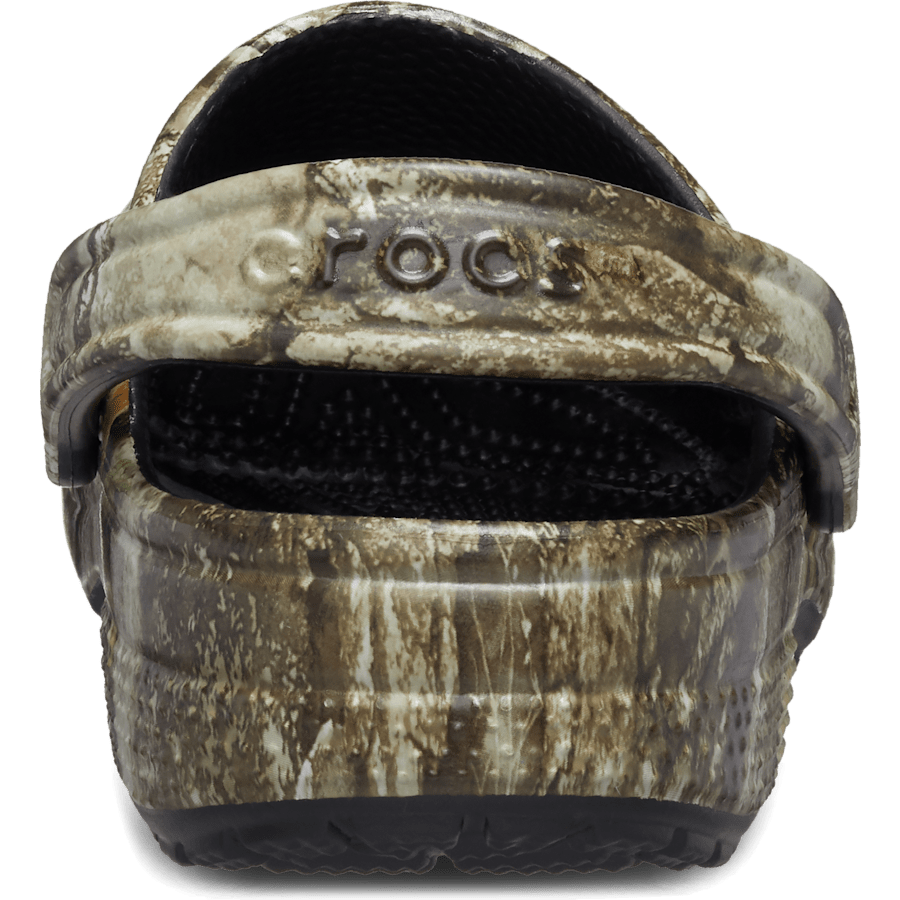 Realtree APX® Classic Clog Women|Men On Sale