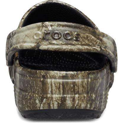 Realtree APX® Classic Clog - Crocs