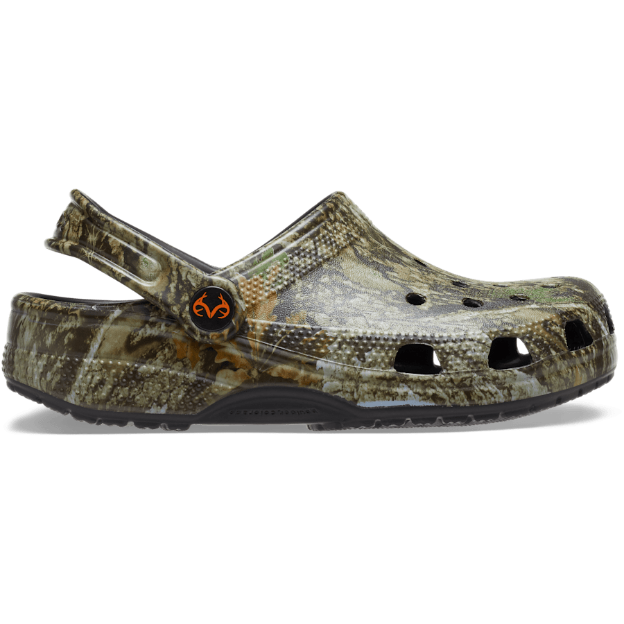 Kids' Realtree APX Classic Clog Kids Discount