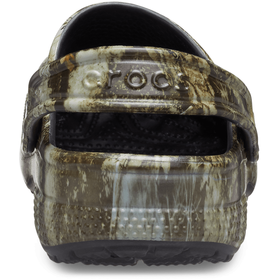 Kids' Realtree APX Classic Clog Kids Discount