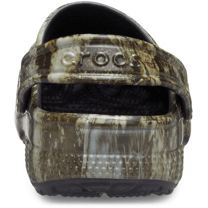 Kids' Realtree APX Classic Clog - Crocs