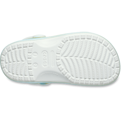 Kids' Animal Crossing Classic Clog - Crocs