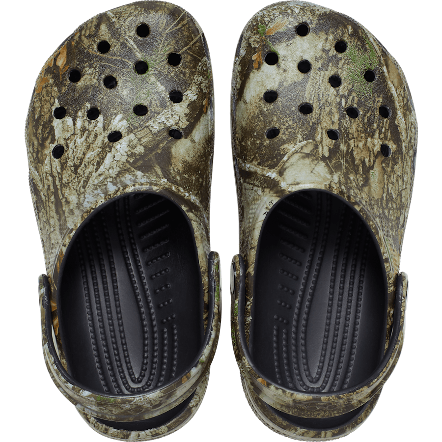 Toddler Realtree APX Classic Clog Kids Sale