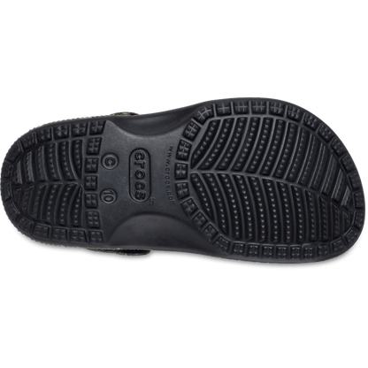 Toddler Realtree APX Classic Clog - Crocs