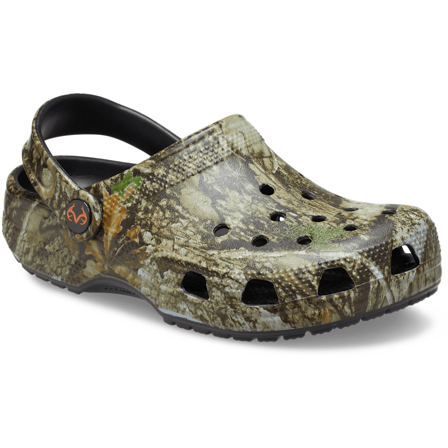 Toddler Realtree APX Classic Clog Kids Sale