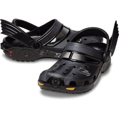 Batman Batmobile Classic Clog - Crocs