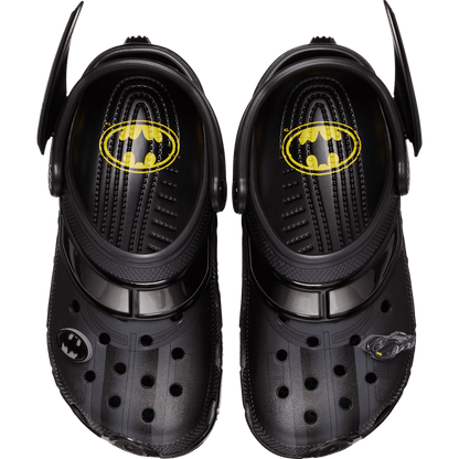 Batman Batmobile Classic Clog - Crocs