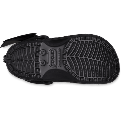 Batman Batmobile Classic Clog - Crocs