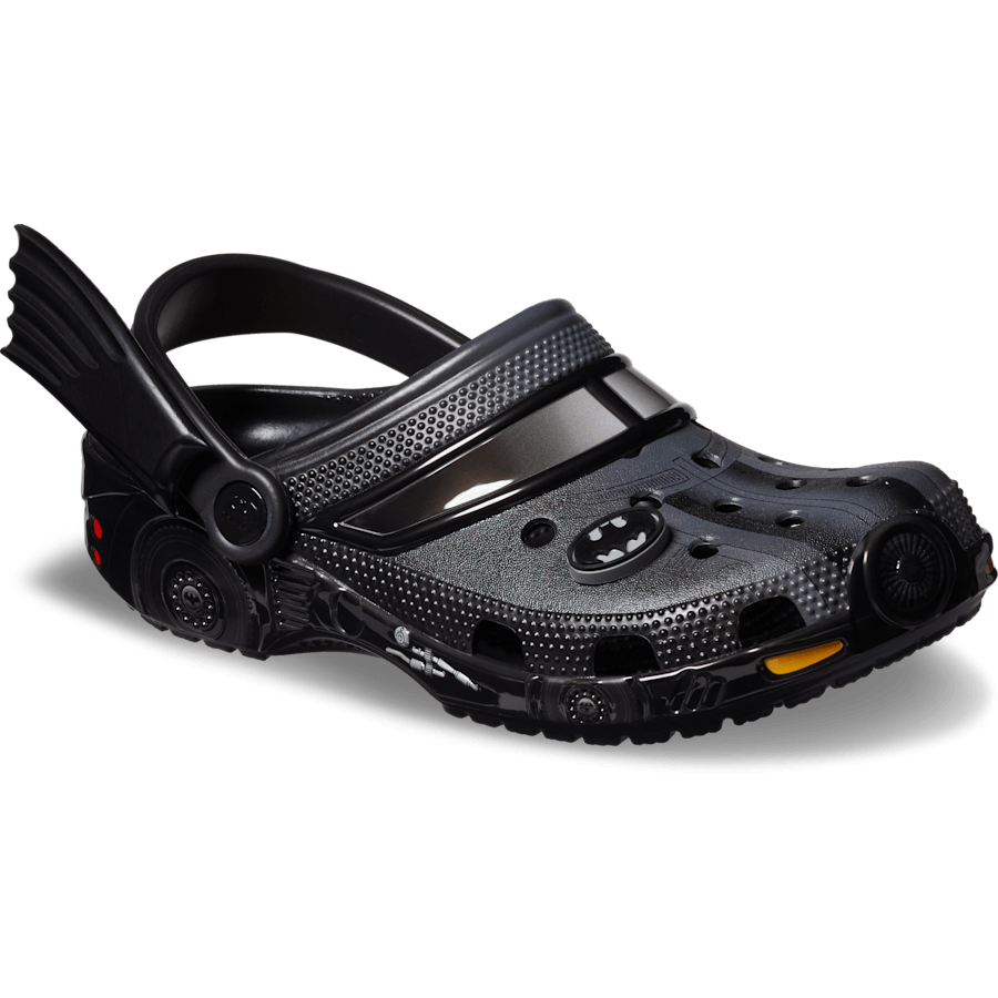 Batman Batmobile Classic Clog Women|Men Online