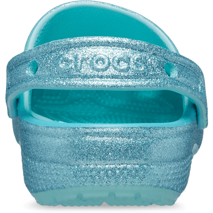Kids' Disney Frozen Elsa Classic Clog - Crocs