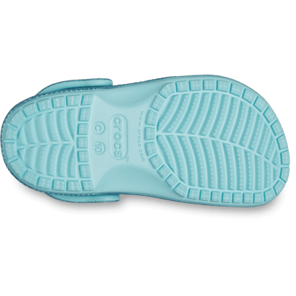 Toddlers' Disney Frozen Elsa Classic Clog - Crocs
