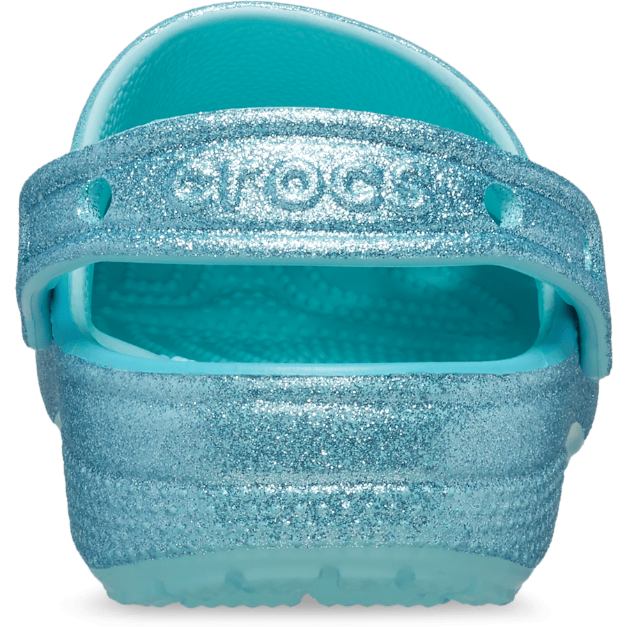 Toddlers' Disney Frozen Elsa Classic Clog Kids Outlet