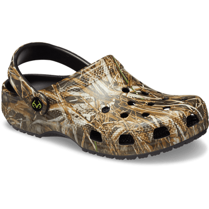 Realtree MAX-7® Classic Clog - Crocs