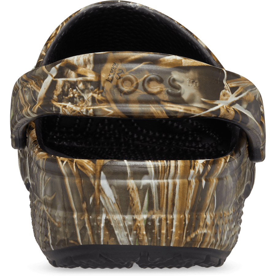 Realtree MAX-7® Classic Clog Women|Men Outlet