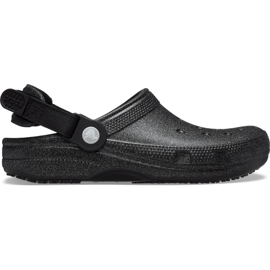 Classic Work Graphic Clog Women|Men|Crocs at Work™ Sale