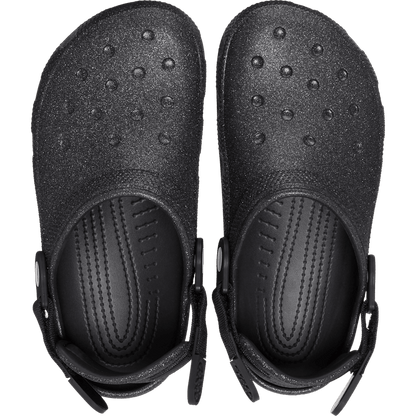 Classic Work Graphic Clog - Crocs