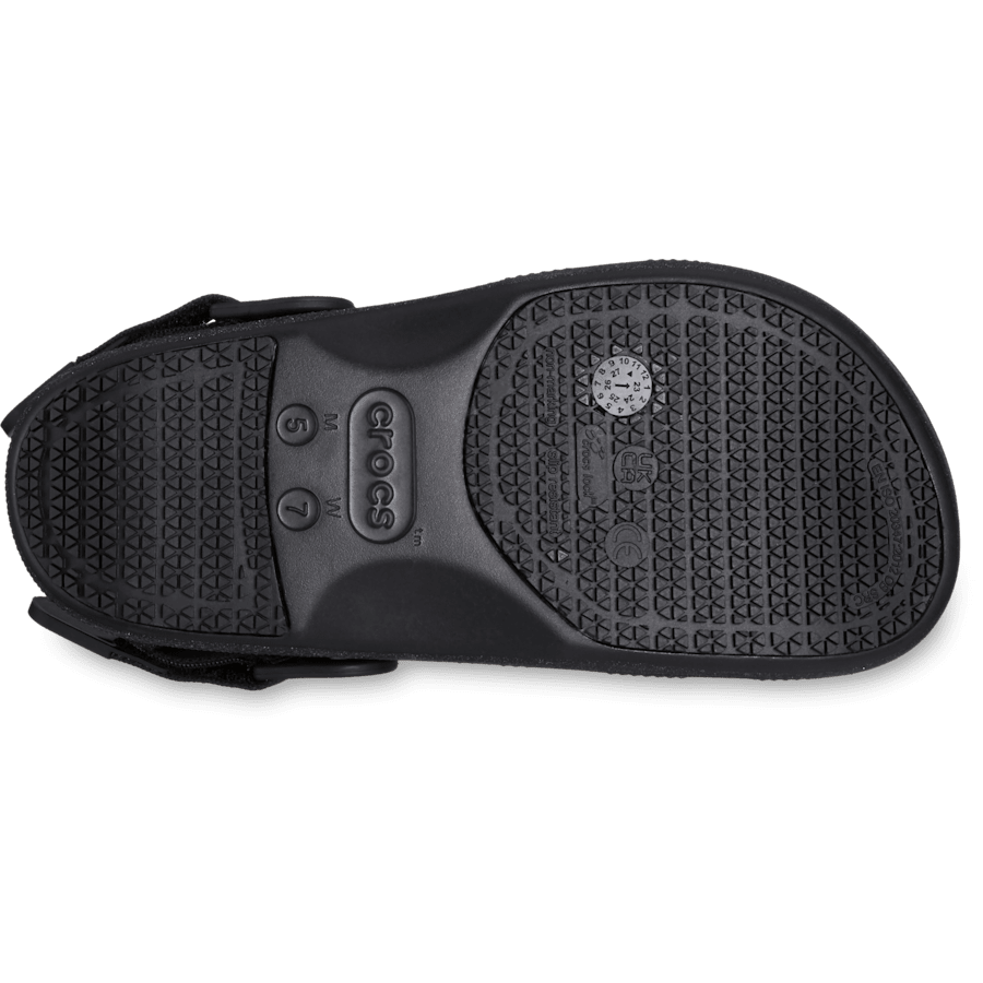 Classic Work Graphic Clog Women|Men|Crocs at Work™ Sale