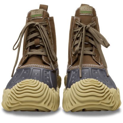 salehebembury x thecypressboot - Crocs