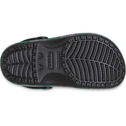 Kids' Harry Potter Slytherin Classic Clog - Crocs