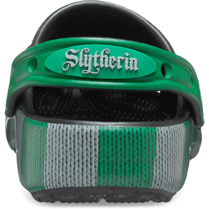 Kids' Harry Potter Slytherin Classic Clog - Crocs