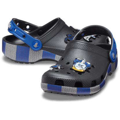 Kids' Harry Potter Ravenclaw Classic Clog - Crocs
