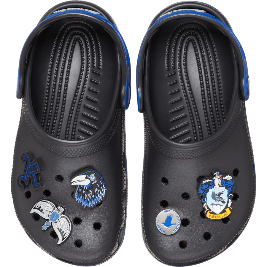 Kids' Harry Potter Ravenclaw Classic Clog Kids Online