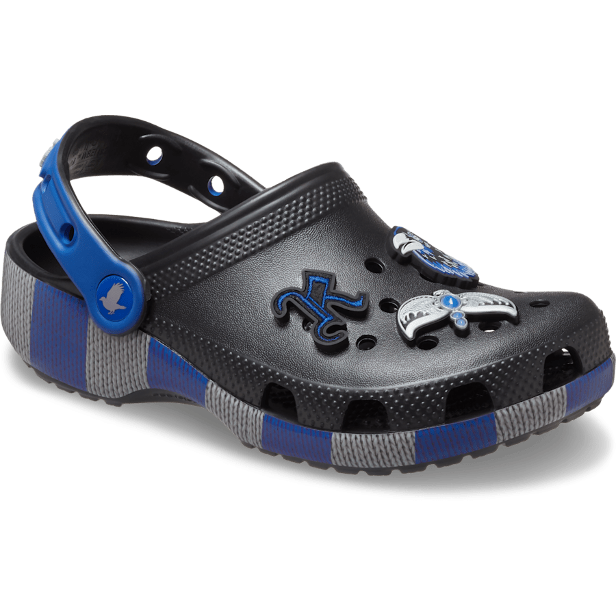 Kids' Harry Potter Ravenclaw Classic Clog Kids Online