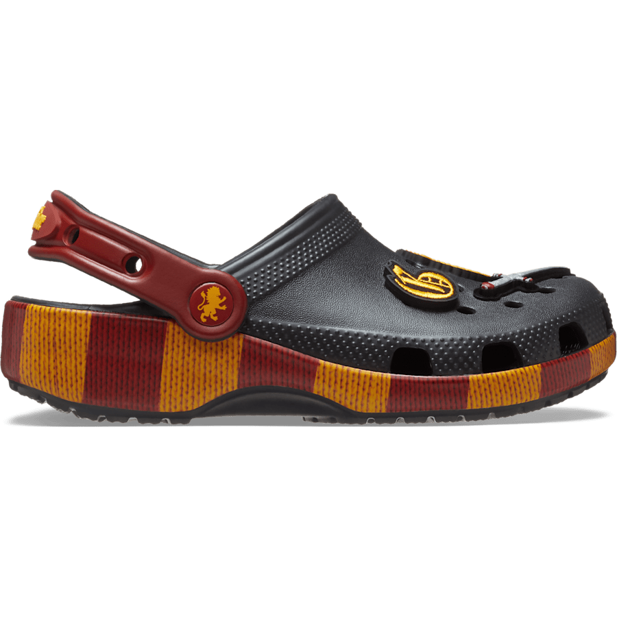 Toddlers' Harry Potter Gryffindor Classic Clog Kids Discount