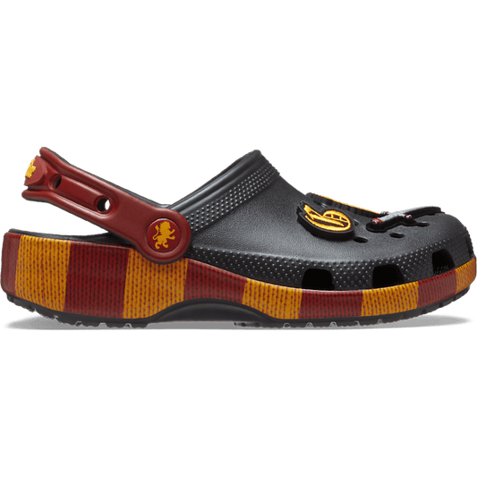Toddlers' Harry Potter Gryffindor Classic Clog Kids Discount