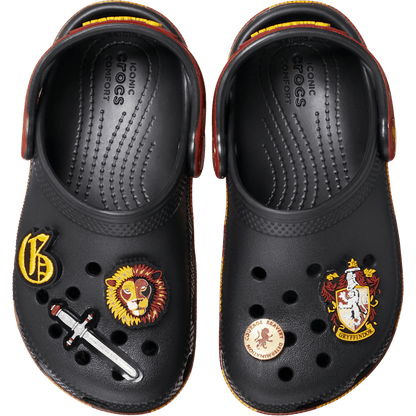 Toddlers' Harry Potter Gryffindor Classic Clog - Crocs