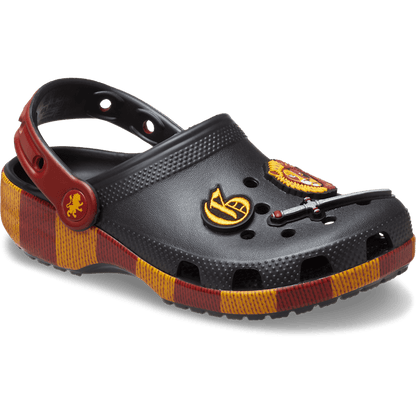 Toddlers' Harry Potter Gryffindor Classic Clog - Crocs
