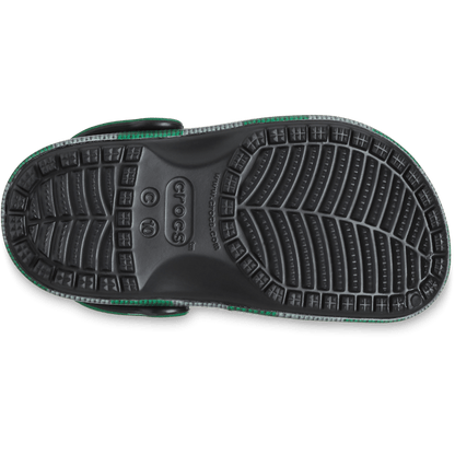 Toddlers' Harry Potter Slytherin Classic Clog - Crocs