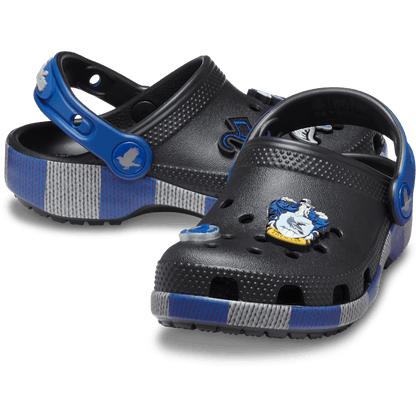 Toddlers' Harry Potter Ravenclaw Classic Clog - Crocs